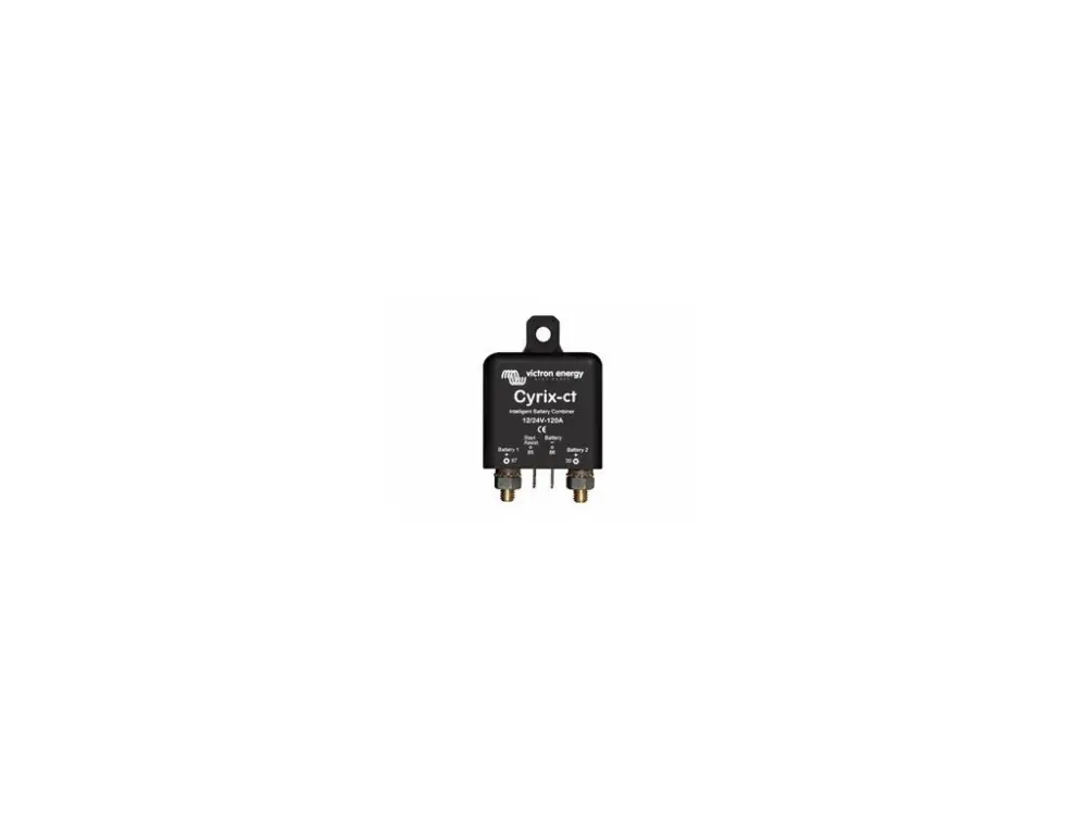 Propojovač baterií Cyrix-ct 12-24V 120A Značkový