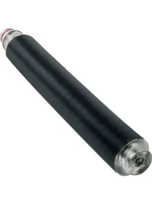 Ověřený Výfukové potrubí pro Truma Combi D - 100 cm