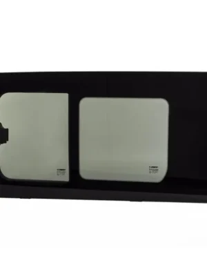 Posuvné okno Carbest pro VW Caddy Maxi 2008 - 2020 a od roku 2021 Sleva
