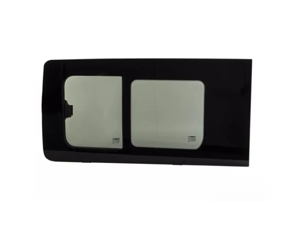 Posuvné okno Carbest pro VW Caddy Maxi 2008 - 2020 a od roku 2021 Sleva