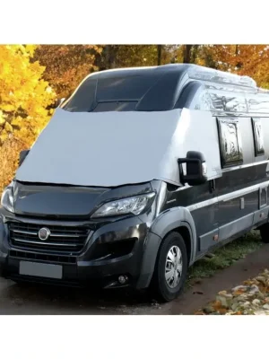 Vnější izolační clona s izolací X-Trem pro Mercedes Benz Sprinter Omezená Nabídka