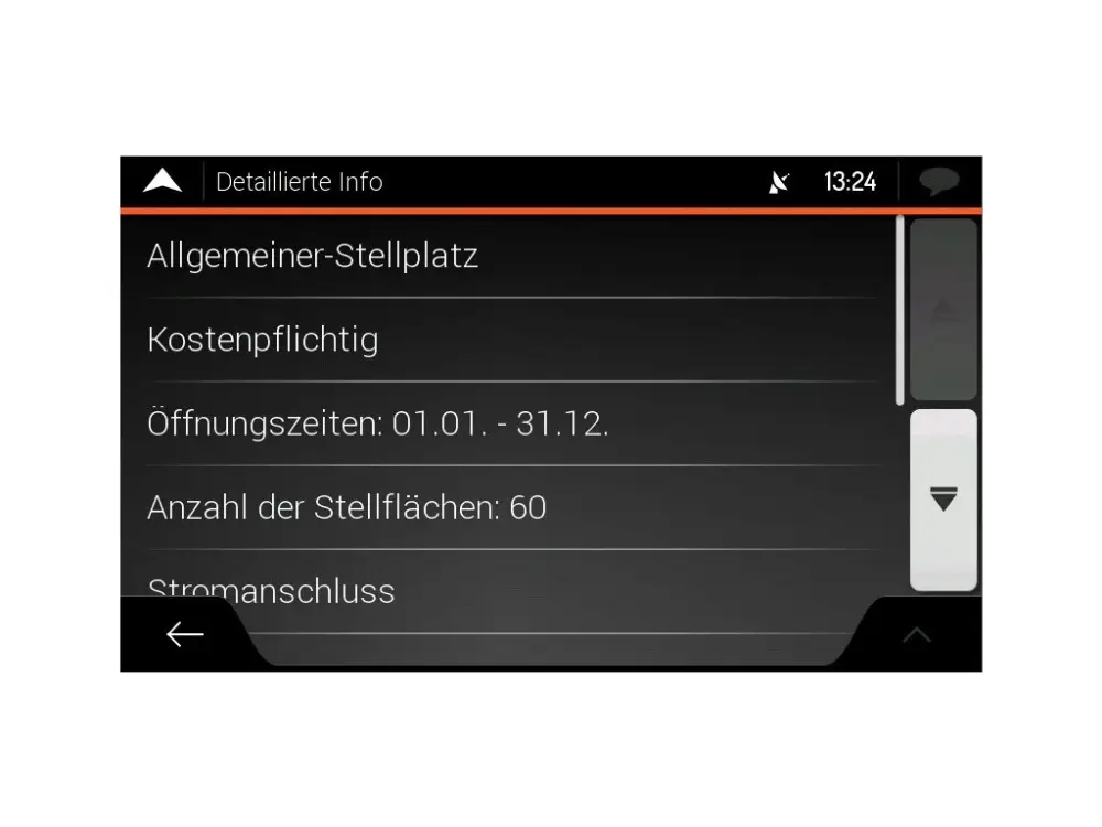 Ihned K Objednání Navigační systém pro modely Z-E3776, Z-N975 a Z-N976
