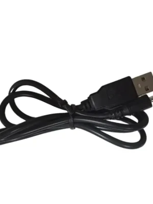Náhradní nabíjecí USB kabel pro sprchu 60120 a 60122 Vysoce Kvalitní