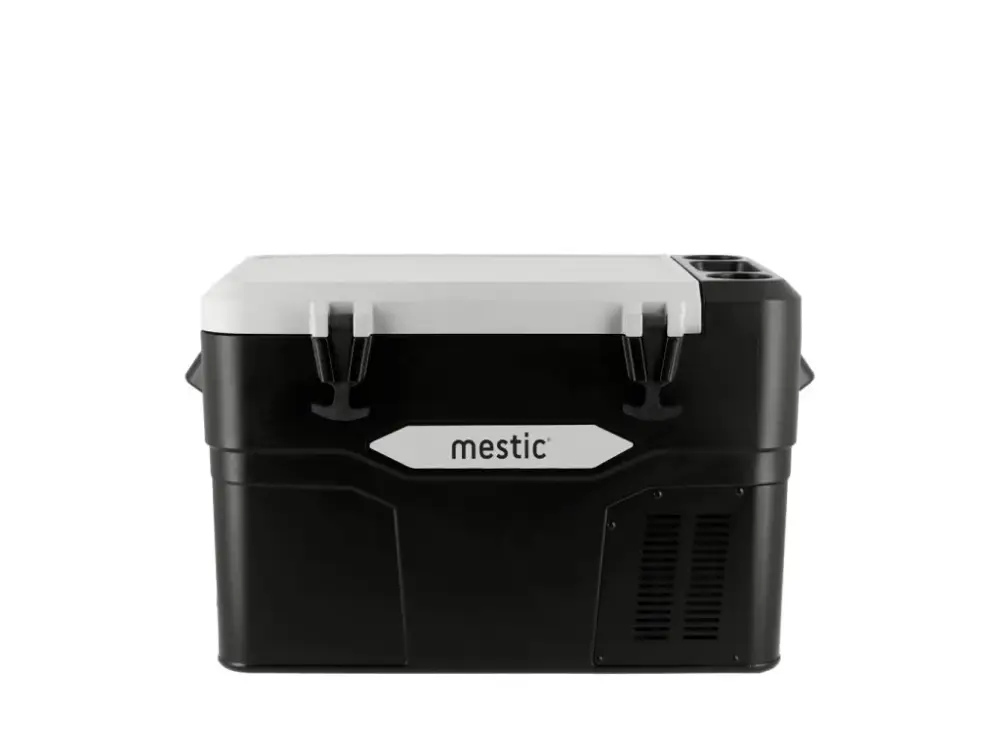 Cestovní kompresorový chladící box Mestic MCCA-42 AC/DC Sleva