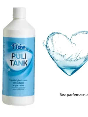 Puli Tank dezinfekce nádrží na pitnou vodu - 1l Aktuální