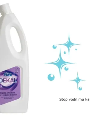 Doprava Zdarma Odstraňovač vodního kamene Flow Dekal - 2l