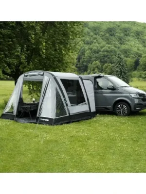 Expresní Doručení Nafukovací předstan k dodávkám Westfield Hydra