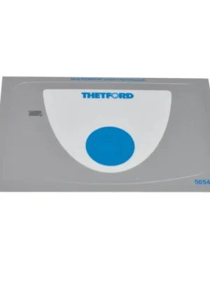 Oblíbený Kryt ovládacího prvku