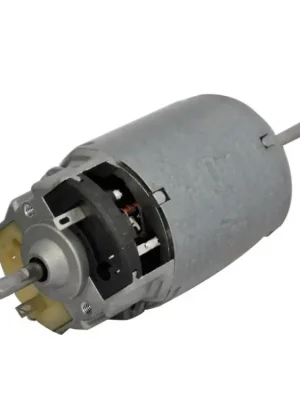 Objednat Nyní Stejnosměrný motor TRUMA E 4000, 12 V