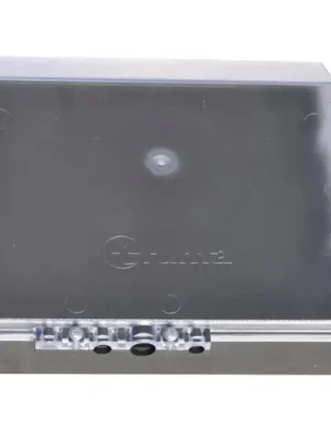 Kompletní kryt elektronického systému pro Trumatic E 2800, E 4000 (A) Autentický