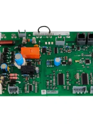 Elektronický systém pro TRUMA Combi 4 (E) Nakupujte Hned