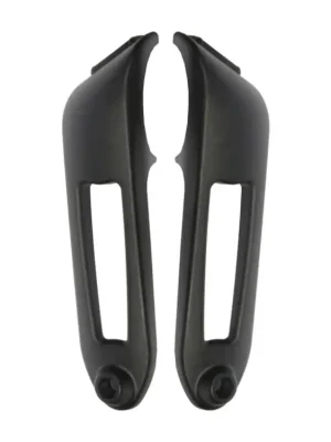 Aktuální Sada krytek pro držák U-profilu Thule Elite G2 / G2 Ducato, 18 cm