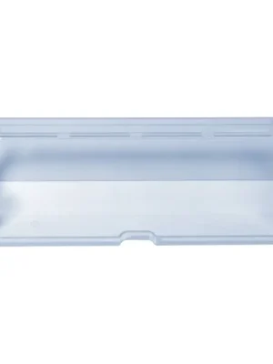 Cenový Hit Dveřní přihrádka pro chladničky Dometic RML 933X, transparentní modrá