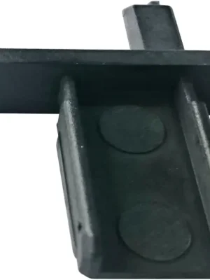 Super Cena Koncový díl se šroubem pro roletu Remiflair I, levý