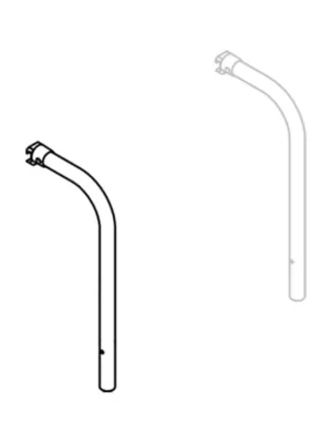 Horní opěrné rameno Thule Lift V16 Aktuální