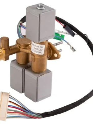 Elektromagnetický ventil pro Truma VarioHeat eco Autentický