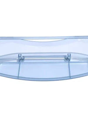 Cenově Výhodný Dveřní přihrádka, modrá, šířka 30,9 cm pro chladničku Dometic RML 8330 - verze Hobby
