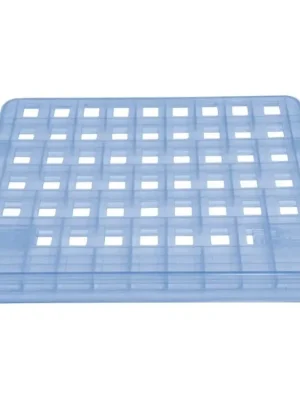 Spodní mřížka, 34,8 x 30,3 cm pro chladničky Dometic RML 933X, RMLT 933X Oblíbený