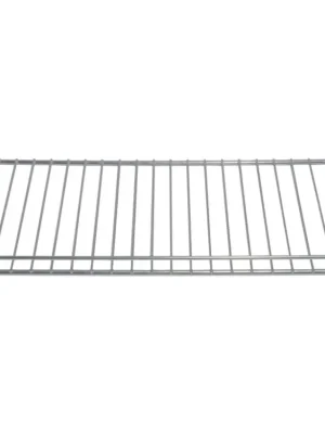Must-Have Mřížka, spodní, pozinkovaná, 42,3 x 17,9 cm pro chladničku Dometic RMV 5305