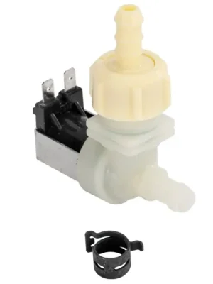Elektromagnetický ventil pro ThetfordC262, 263 a Ceramic Nakupujte Hned