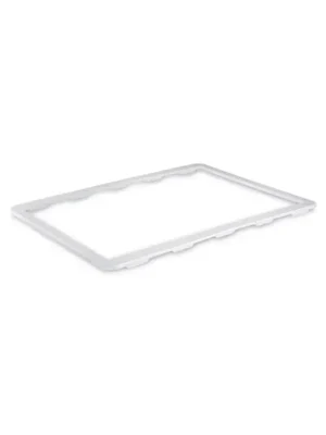 Značkový Adaptérový rám DOMETIC Midi Heki 70 x 50 cm - přední