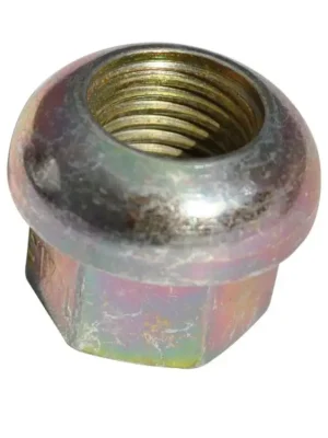 Vysoce Kvalitní Kulová matice s límcem Niko M14 x 1,50 mm