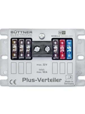 Pouze Dnes Plus distributor MT PV-6
