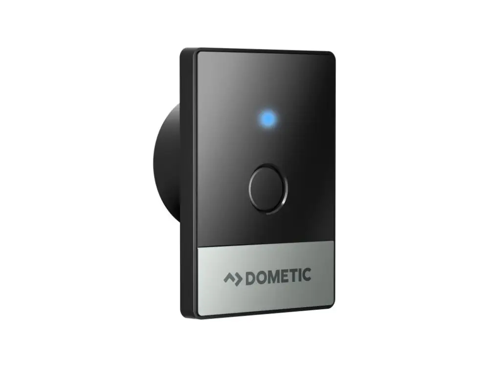 Zlevněný Dálkové ovládání Dometic SinePower