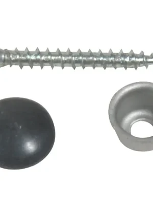 Upevňovací sada pro dřez Dometic 7306, 4 kusy Zlevněný