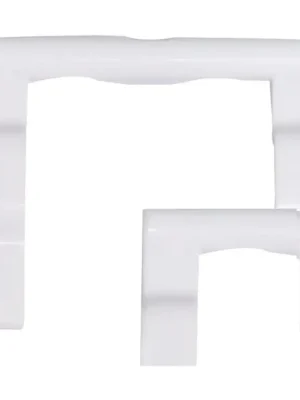 Nová Kolekce Záchytný mechanismus pro domácí ledničky řady 9