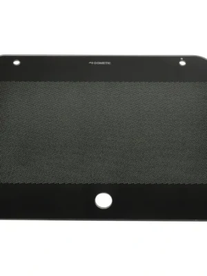 Skleněný kryt pro kombinaci Dometic HSG 2370, dřez levý, rozměry kombinace 90 x 37 cm Top Prodej