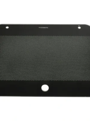 Skleněný kryt pro kombinaci Dometic HSG 2370, varná deska vlevo, rozměry kombinace 90 x 37 cm Akce