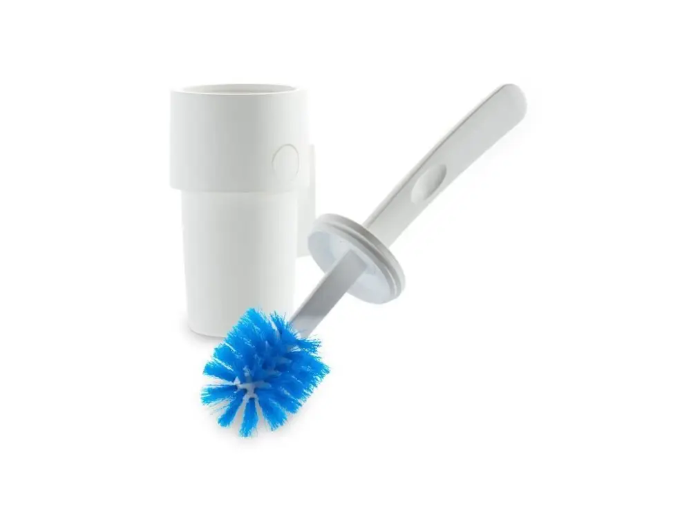 WC štětka Dometic BRUSH & STOW Dokud Zásoby Vydrží