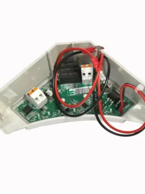 Pouze Dnes Elektronika Thule Vent 12 V od roku výroby 2008
