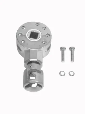 Náhradní klikový mechanismus pro markýzy Thule Omnistor 5002 / 5003 / 5200 Akční Nabídka