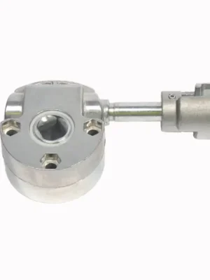 Akce Klikový mechanismus velký TO 4000 / 5500 / 5575 / 5800 / 8000