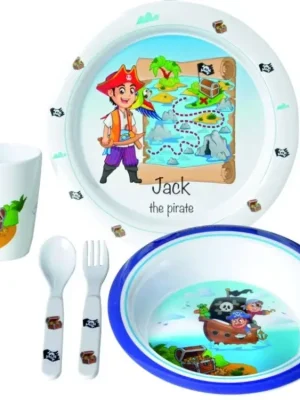 Sada dětského nádobí Brunner JACK Speciální Cena
