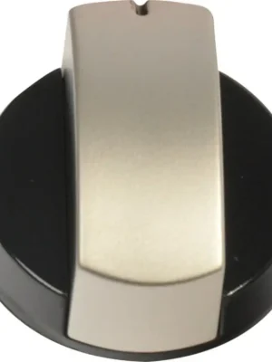 Ovládací knoflík, stříbrný pro sporák Dometic HB 4500 a kombinovaný sporák HSG 2445 Ihned K Objednání