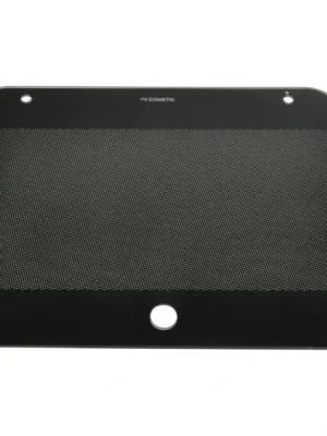 Skleněný kryt pro kombinovaný vařič Dometic HSG 2440R, rozměry kombinace 68 x 44 cm Zlevněný