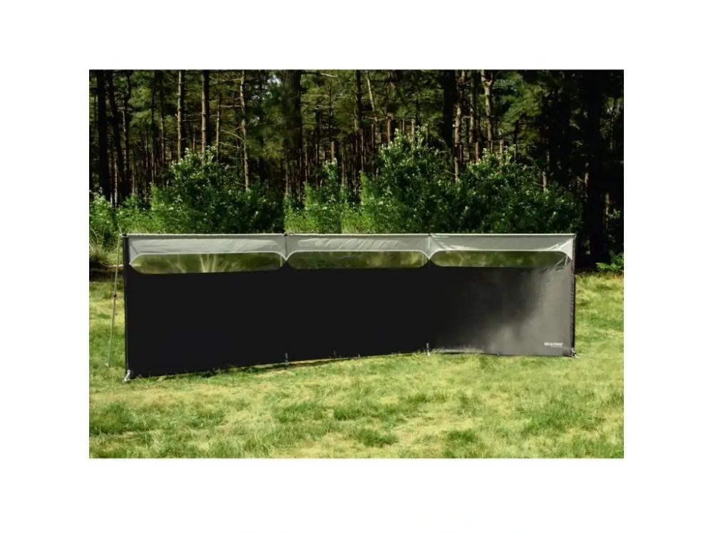 Must-Have Větrná clona Westfield WINDSHIELD PRO