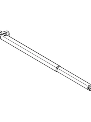 Dokud Zásoby Vydrží Teleskopické rameno pro Thule Omnistor 1200