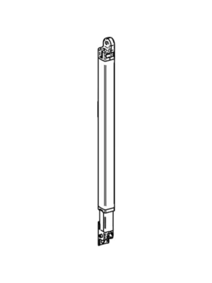 Značkový Podpěrná noha pro Thule Omnistor 1200