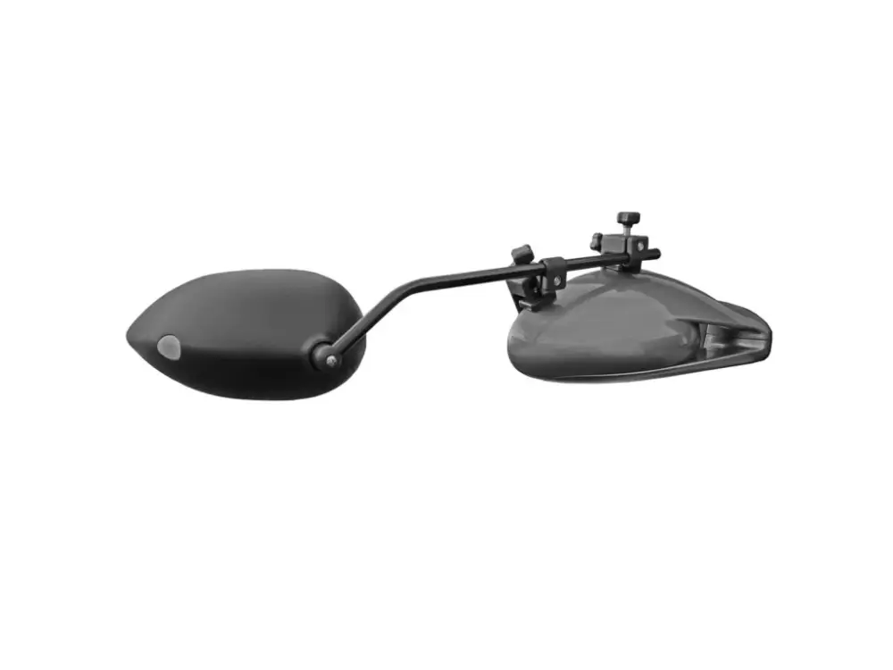 Zrcadlo pro karavan Aero 4 Mirror Convex XL Tovární Cena