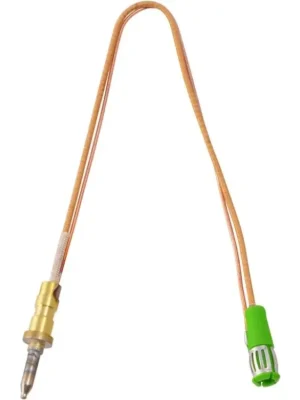 Termočlánek nový model, délka 25 cm pro varné desky Thetford Ověřený