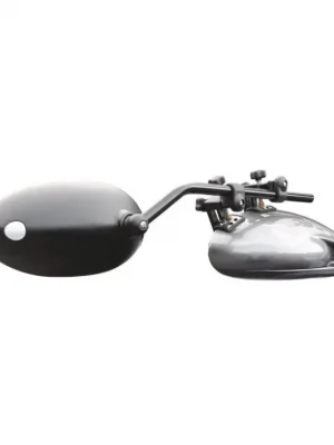 Zpětné zrcátko Aero Mirror Platinum Vrácení Zdarma
