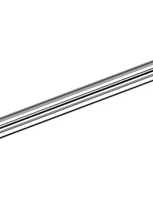 Zadní panel pouzdra 1,9 m Thule 3200, antracitový Tovární Cena