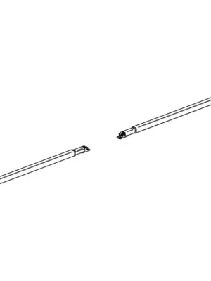 Odeslání Ihned Nosná noha Thule 3200, 2,7 - 3 m
