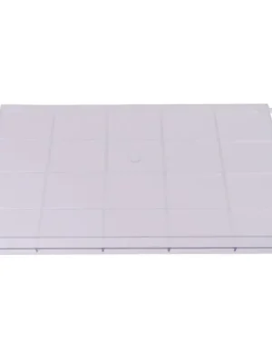 Značkový Kryt/montážní sada pro přihrádku na zeleninu pro chladničku Dometic RC 10.4 (70 litrů)