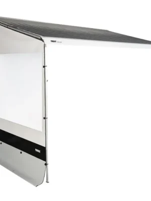 Boční plachta Thule RAIN BLOCKER G2 pro karavan Akční Cena