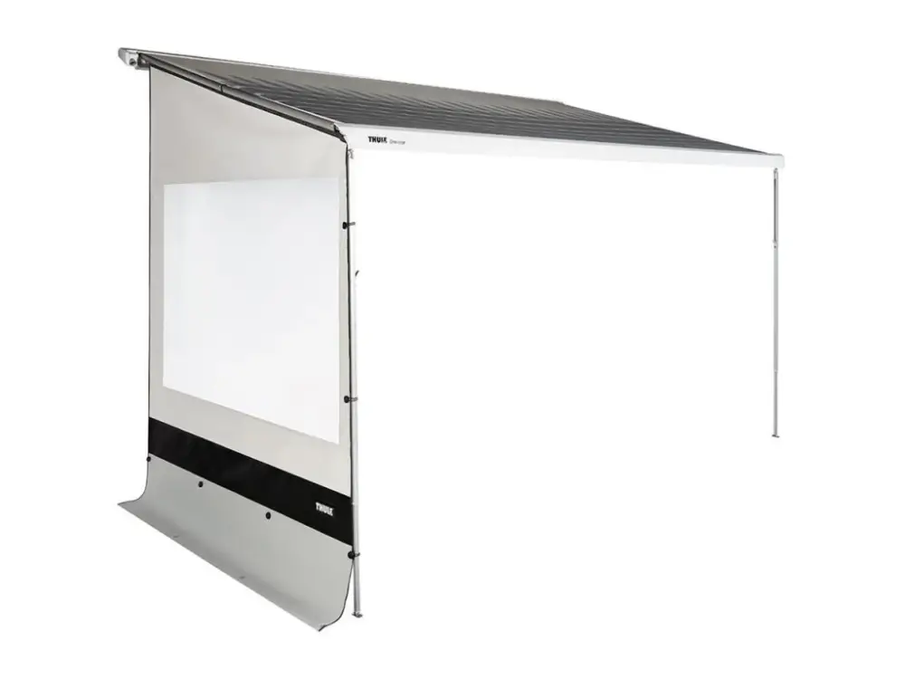 Boční plachta Thule RAIN BLOCKER G2 pro karavan Akční Cena